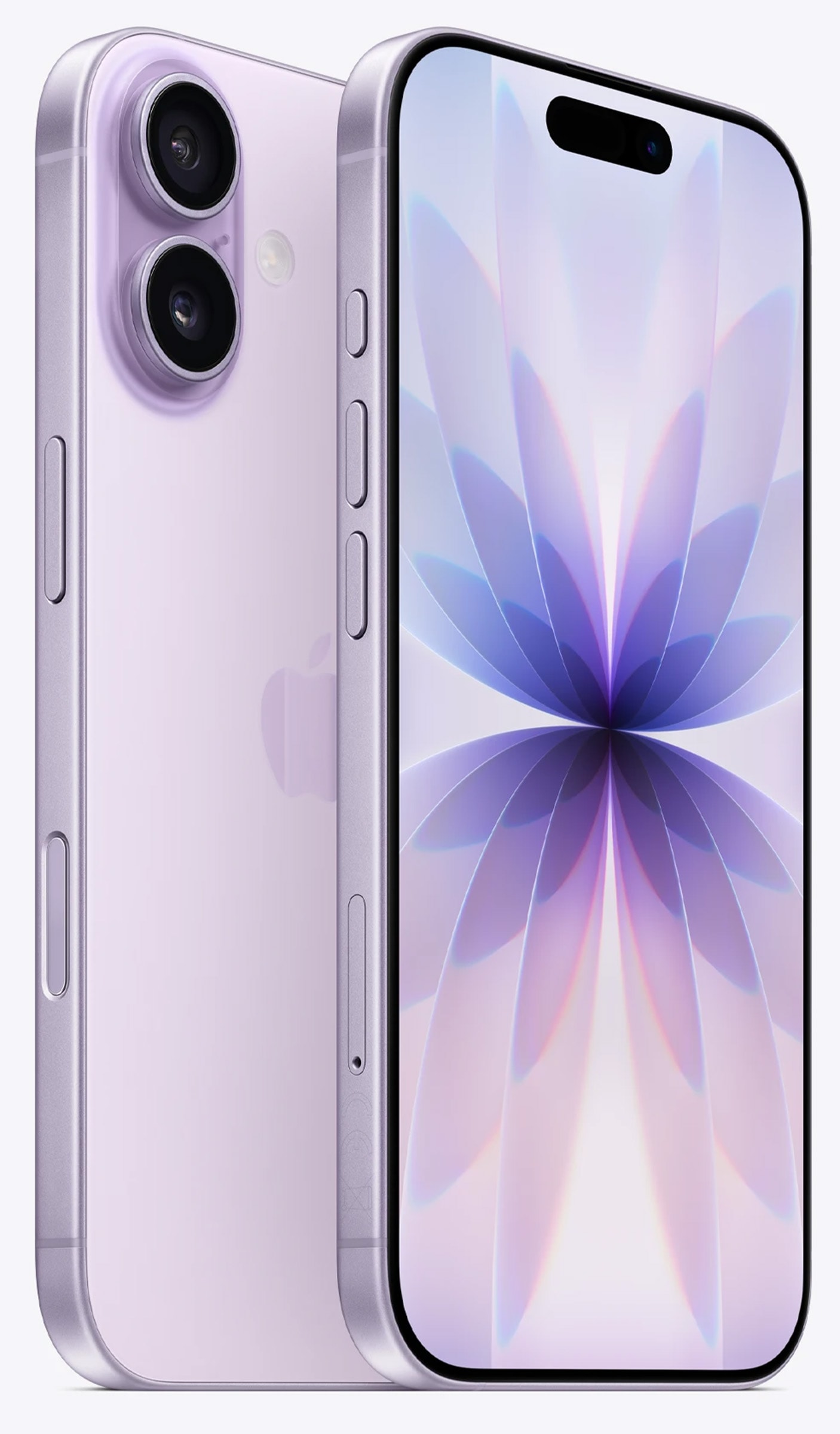 iPhone APPLE 17 5G 256Go Lavande IPHONE17-256-LAVANDE