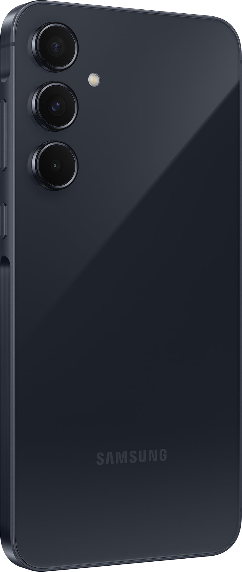 Smartphone SAMSUNG Galaxy A55, 128go, Bleu Nuit (Import EU) - GALAXY-A55-128-BN-EU Smartphone SAMSUNG Galaxy A55, 128go, Bleu Nuit (Import EU) - GALAXY-A55-128-BN-EU