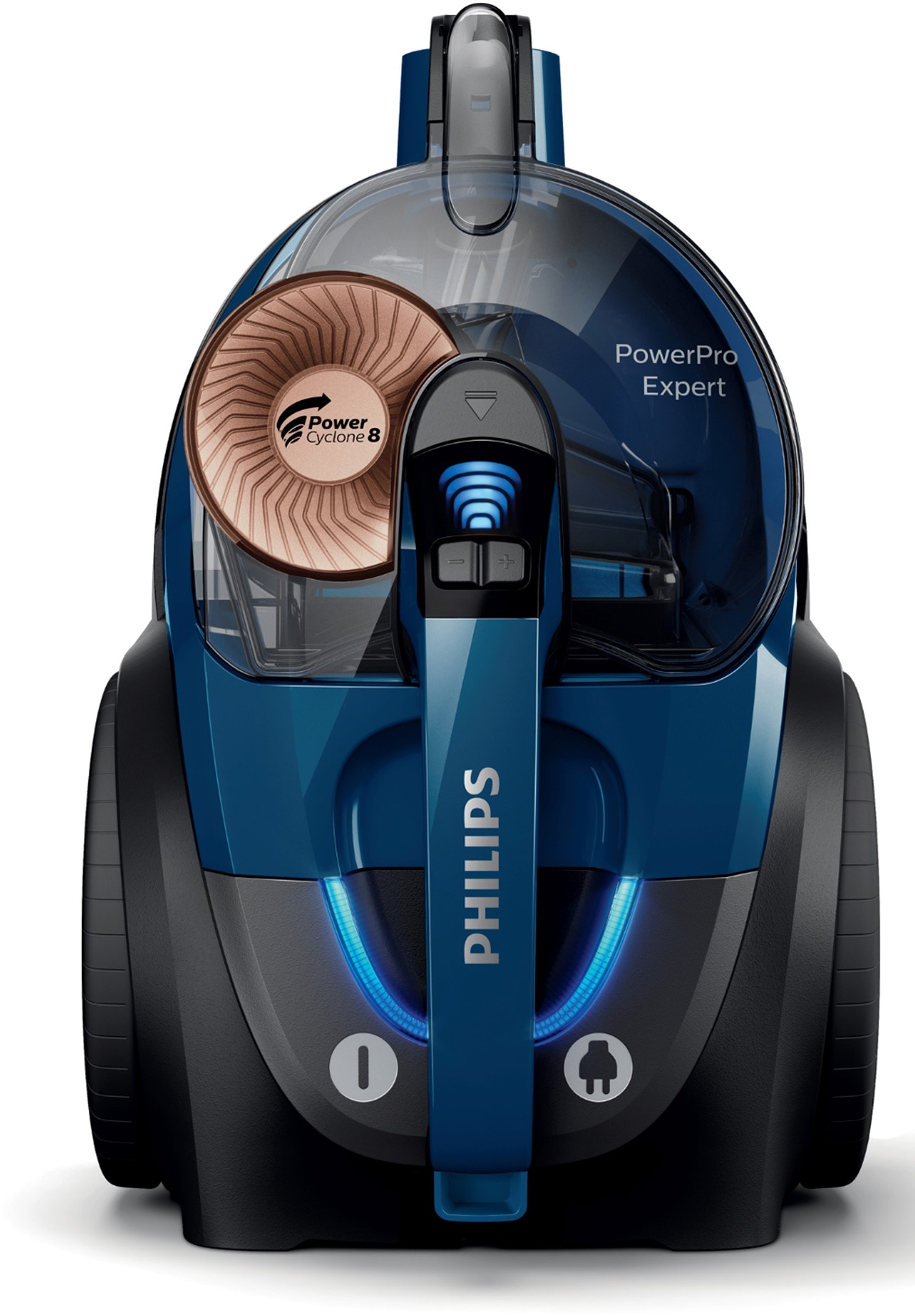Aspirateur traîneau PHILIPS  - FC9745/09