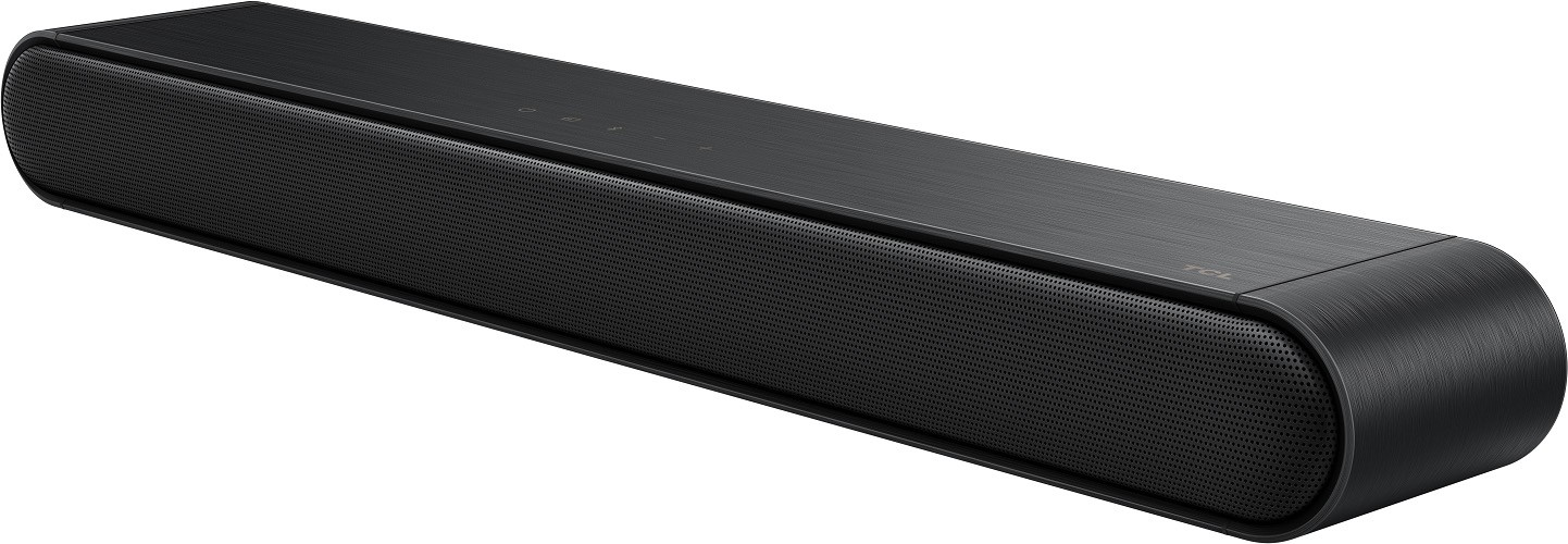 Barre de son TCL Home Cinéma 2.1 avec caisson de basses sans fi l - S642WE Barre de son TCL Home Cinéma 2.1 avec caisson de basses sans fi l - S642WE
