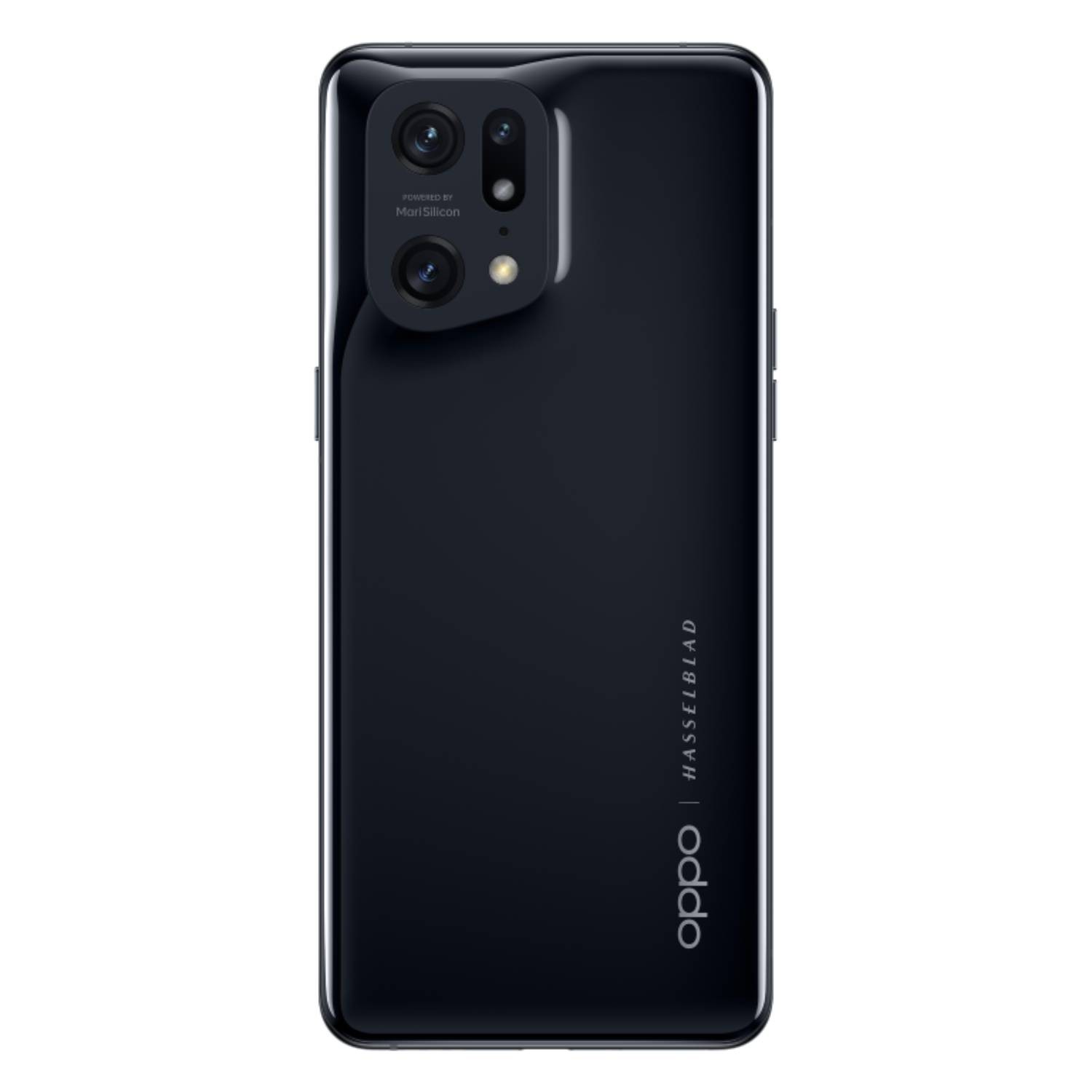 OPPO Smartphone Find X5 Pro 256 Go
