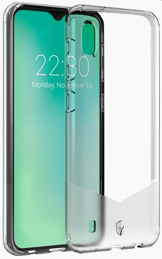 Coque smartphone FORCE CASE  - FCPUREGA10T