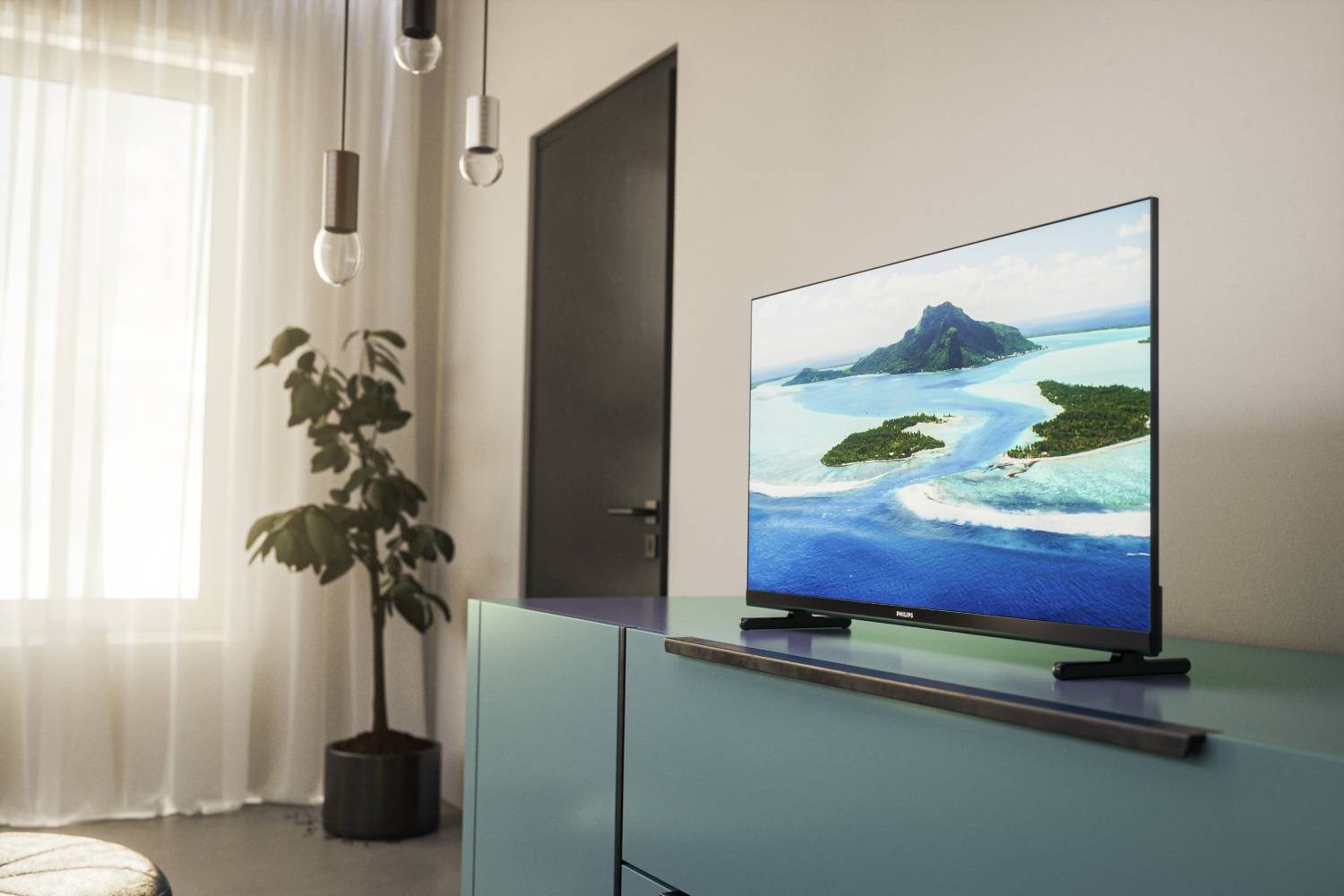 TV LED 60 cm PHILIPS TV LED 24PHS5507/12 60 cm - 24PHS5507/12 TV LED 60 cm PHILIPS TV LED 24PHS5507/12 60 cm - 24PHS5507/12