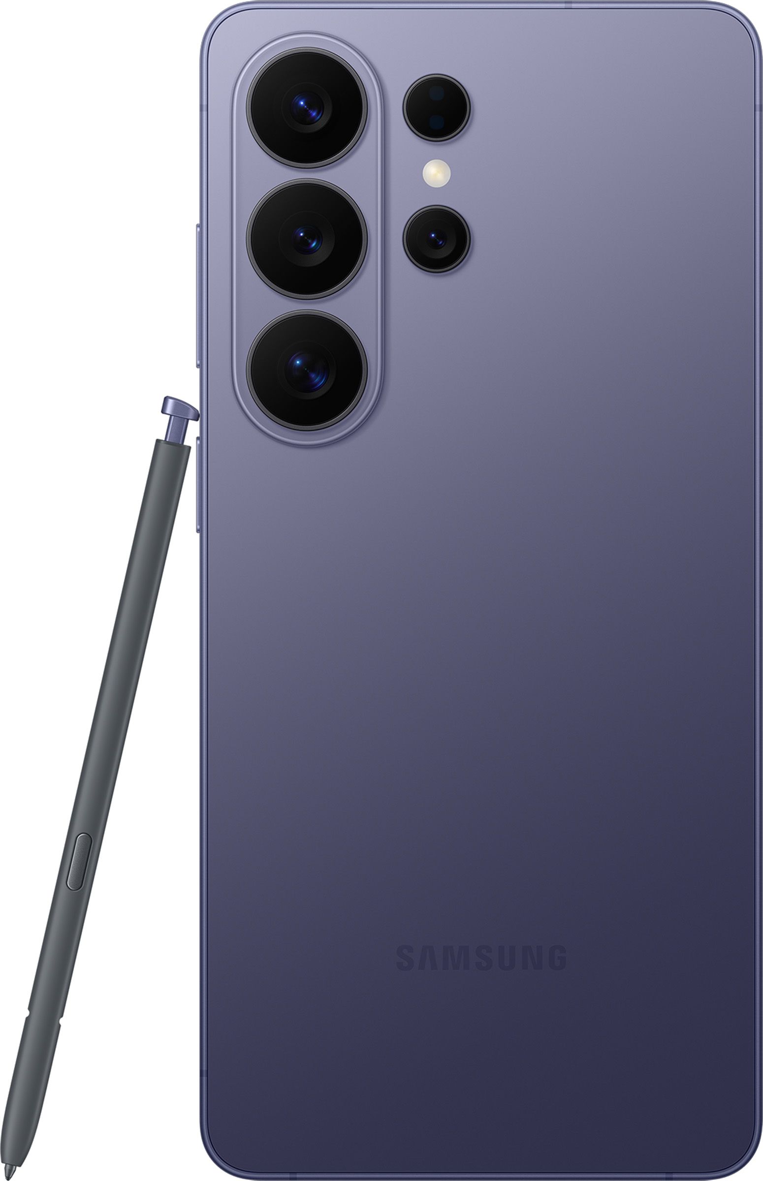 Smartphone SAMSUNG Galaxy S26 Ultra 5G 512Go Violet - GALAXY-S26U-512GVIOL