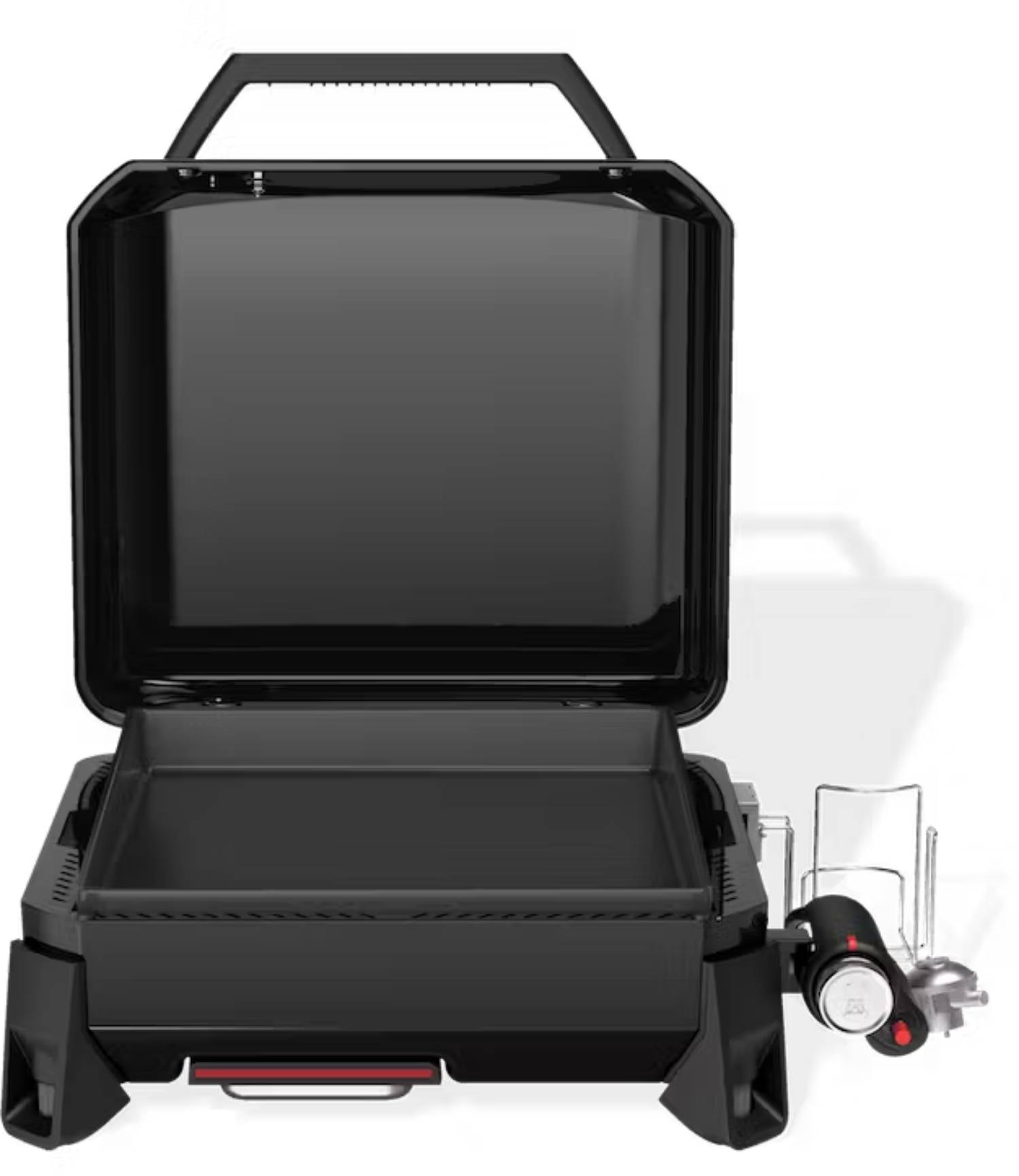 Plancha gaz WEBER  - 1500207