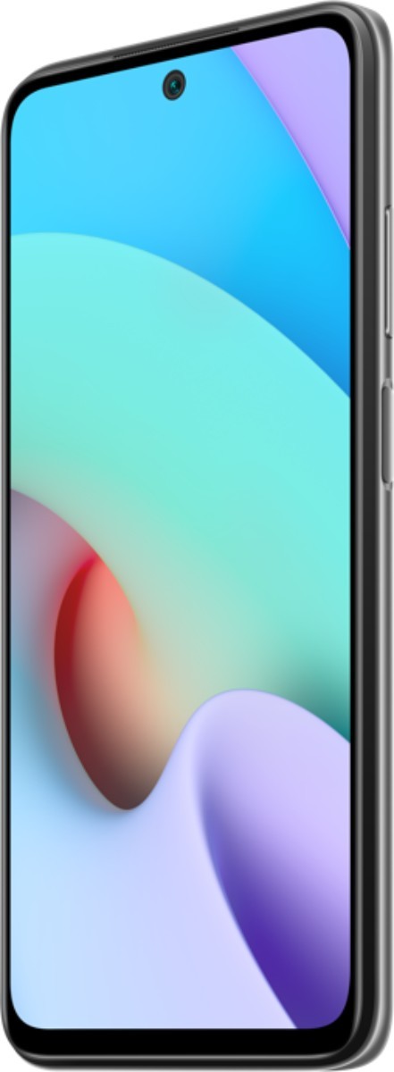 XIAOMI Smartphone Redmi 10 64 Go Gris XIAOMI Smartphone Redmi 10 64 Go Gris