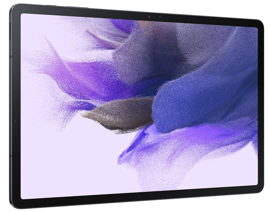 Tablette tactile SAMSUNG Galaxy Tab S7 FE Wifi 128Go Black - SM-T733NZKEEUH Tablette tactile SAMSUNG Galaxy Tab S7 FE Wifi 128Go Black - SM-T733NZKEEUH