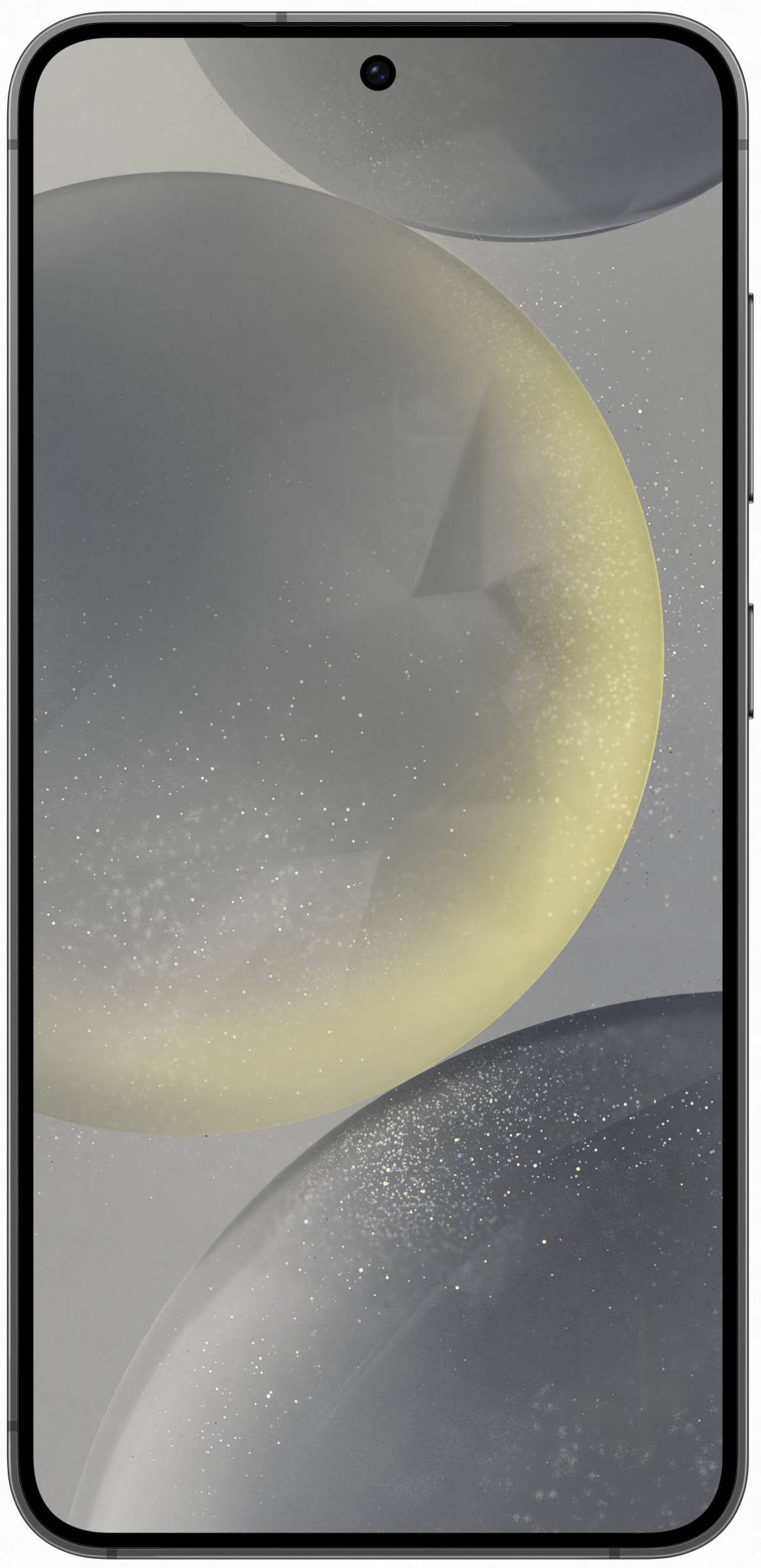 Smartphone SAMSUNG Galaxy S24 128Go Noir - GALAXY-S24-128-NOIR