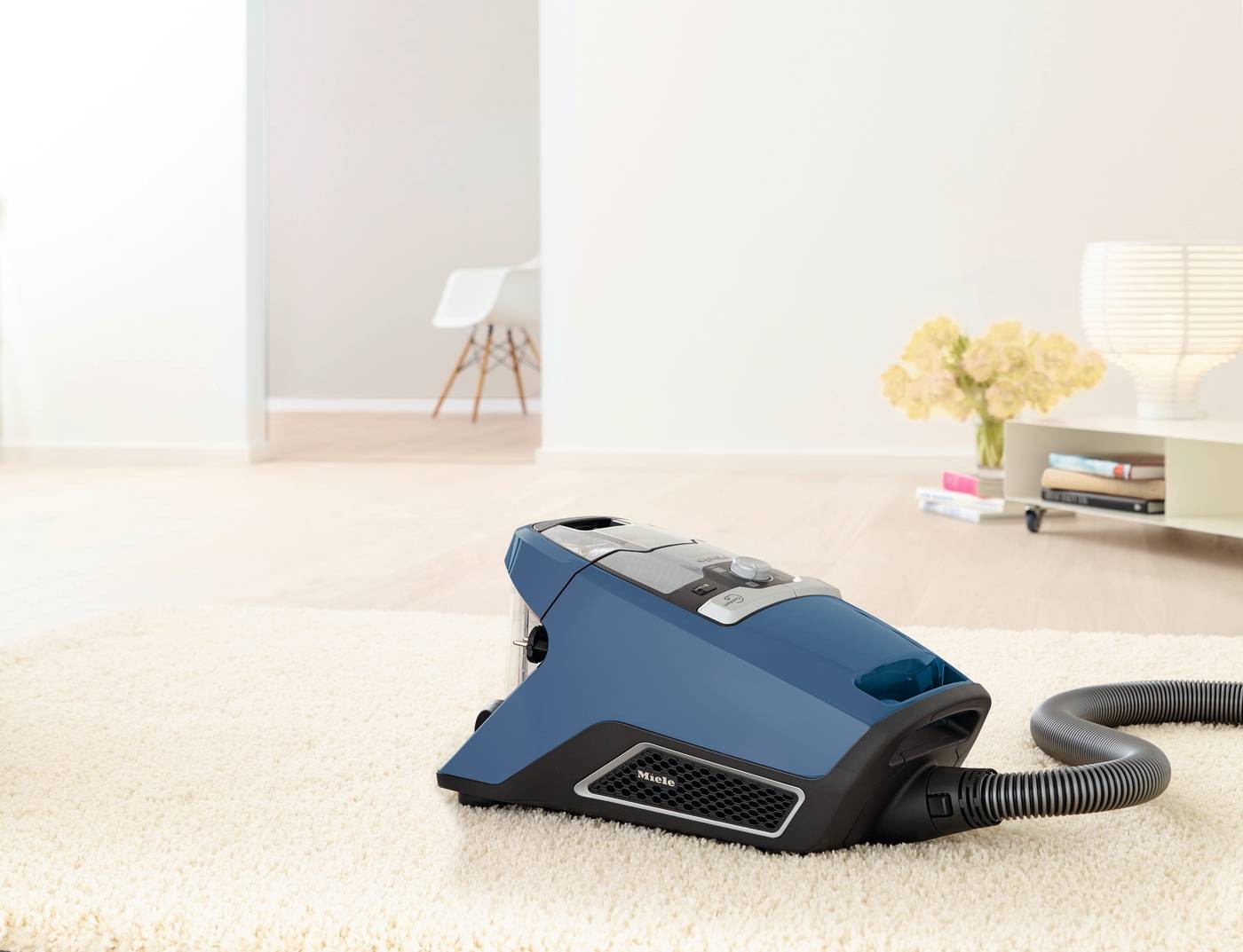 Aspirateur traîneau MIELE - BLIZZARDCX1PARQUET22 Aspirateur traîneau MIELE - BLIZZARDCX1PARQUET22