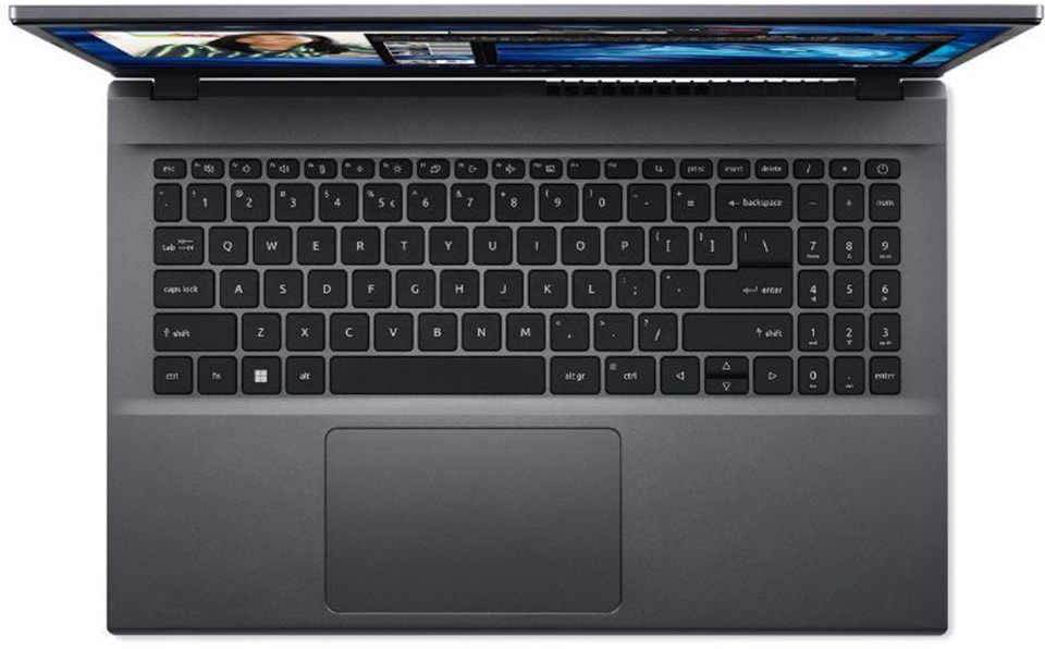 PC portable 15 pouces ACER  - ACPEXTENSAEX21535HM