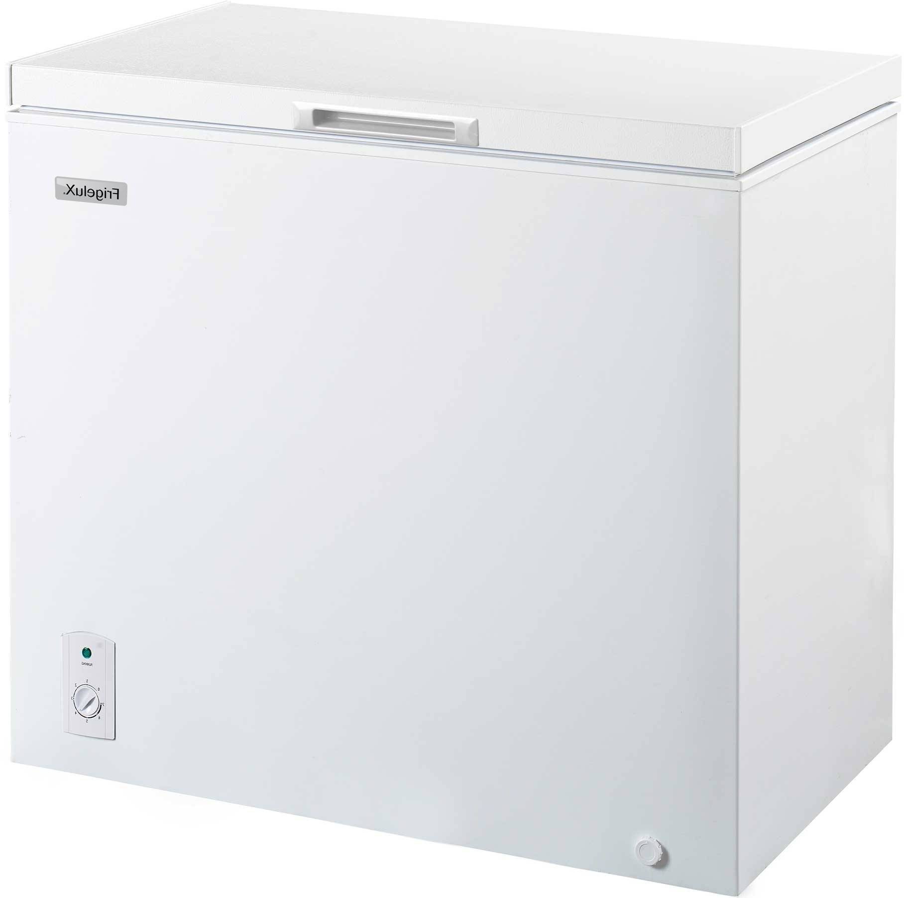 Congélateur coffre FRIGELUX  - CCO300BE