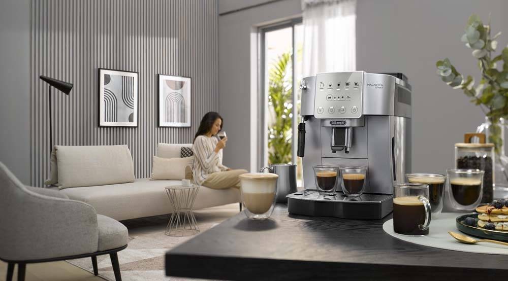 Robot expresso DELONGHI  - ECAM22031SSB