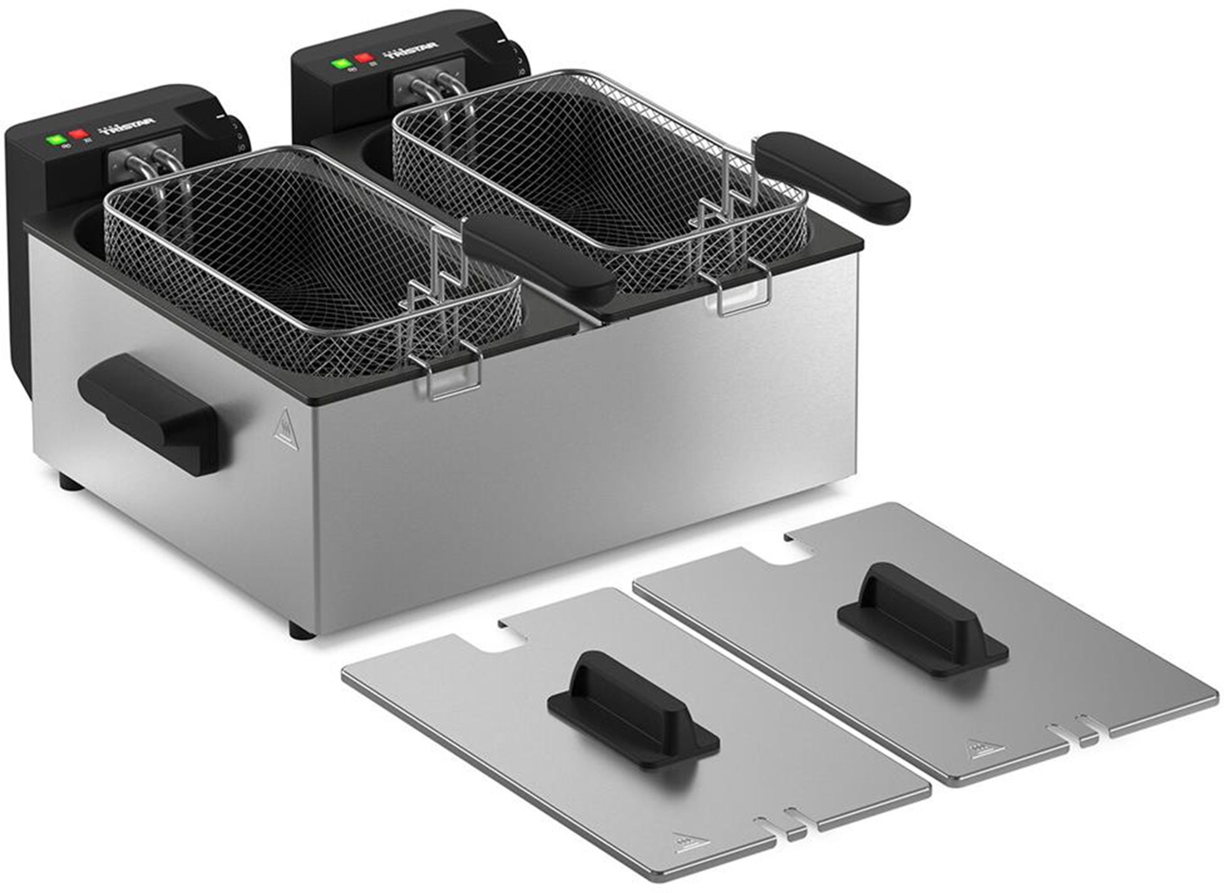 Friteuse TRISTAR 6L 3600W - FR9342