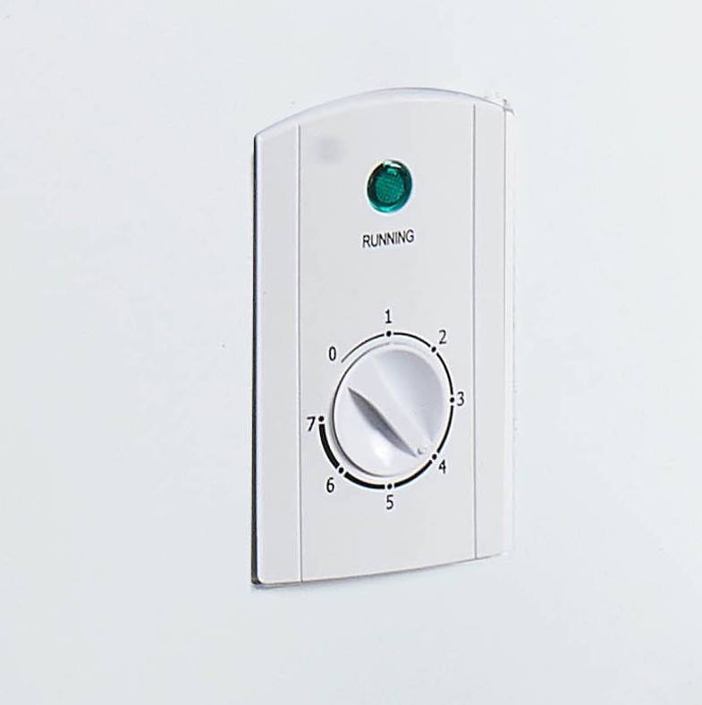 Congélateur coffre FRIGELUX , Froid Statique, 100L, Blanc - CCO100BE