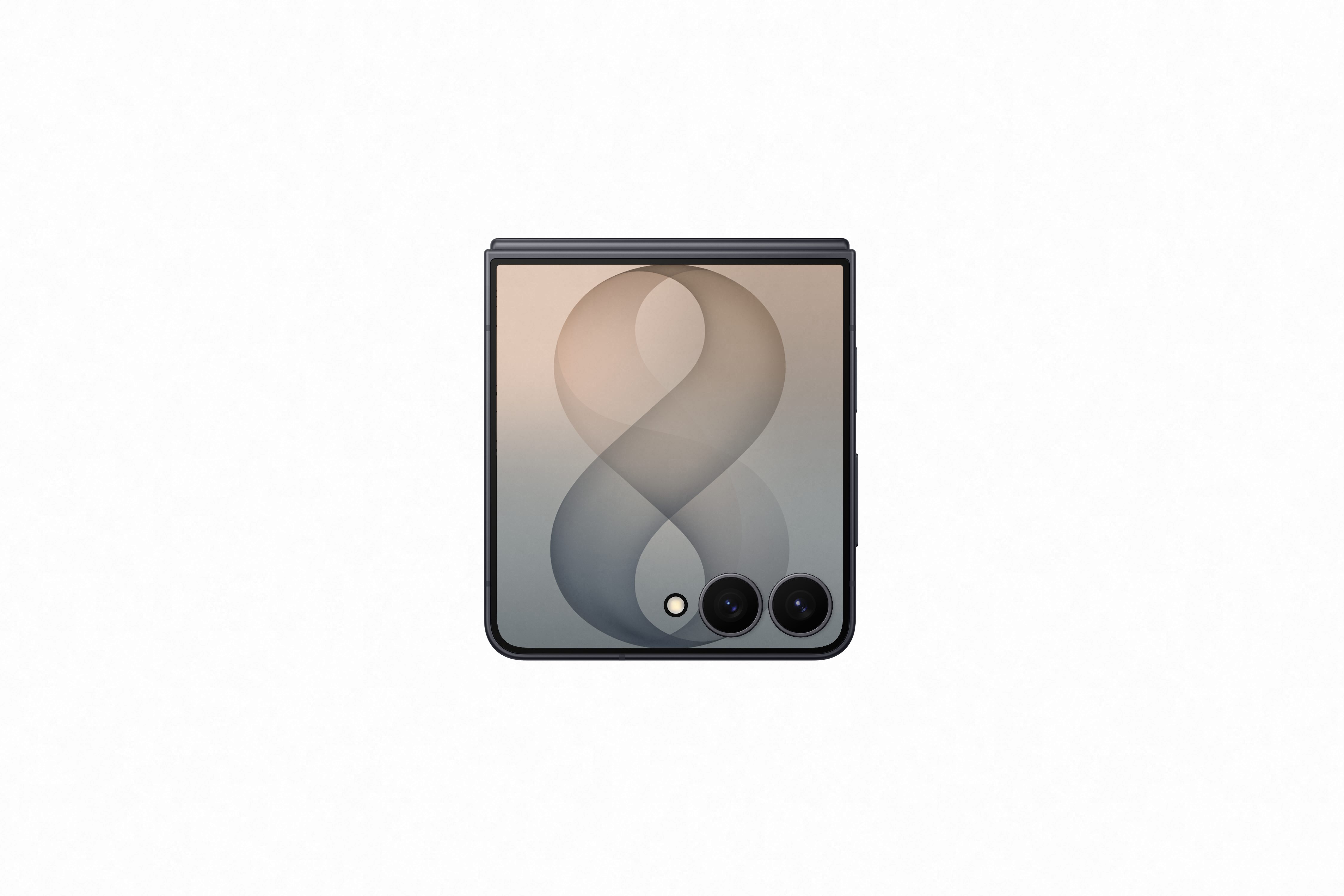 Galaxy Z Flip8 512Go Graphite SAMSUNG  - SM-F776BZKHEUB
