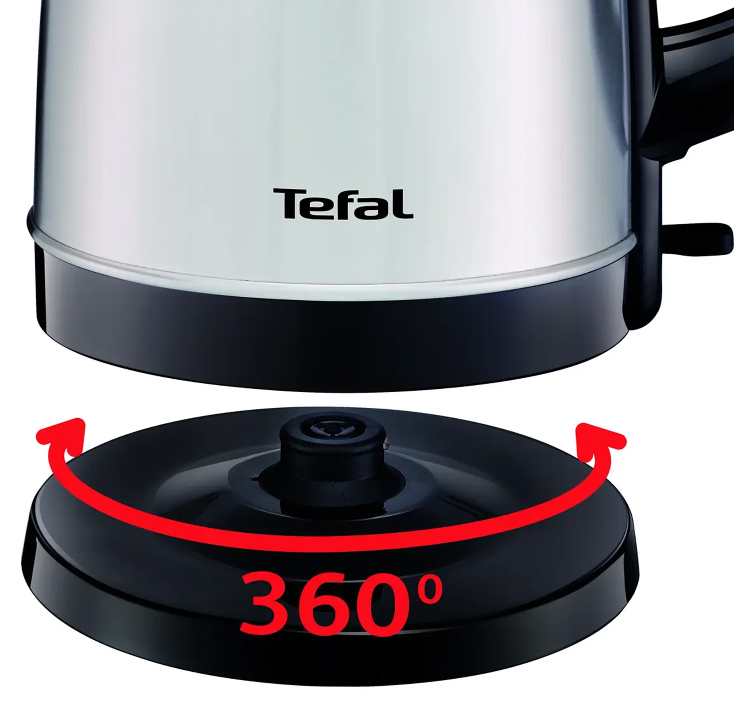 Bouilloire TEFAL  - KI150D10