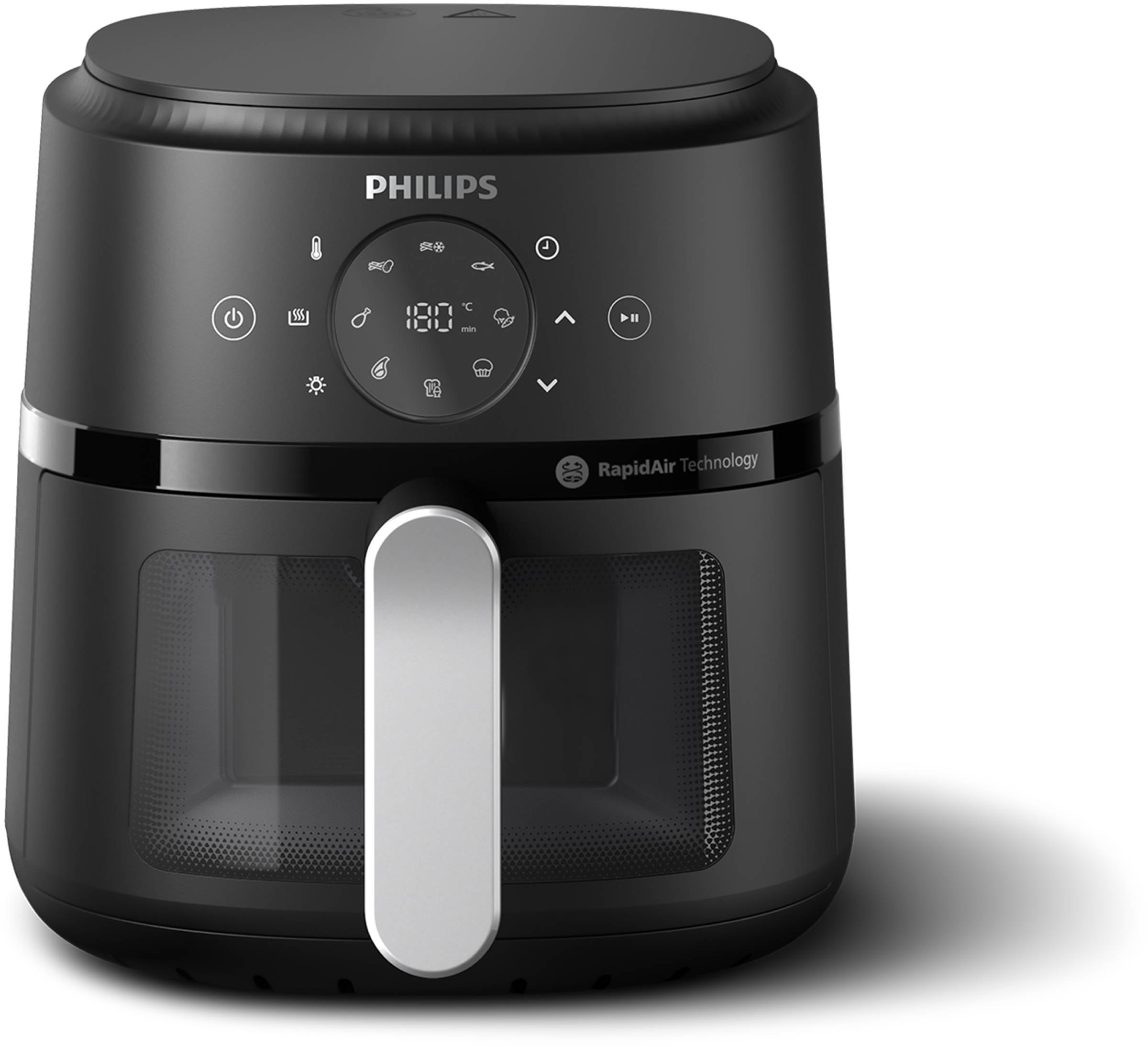 Airfryer PHILIPS Air Fryer 1300W 3.2L  - NA211/00