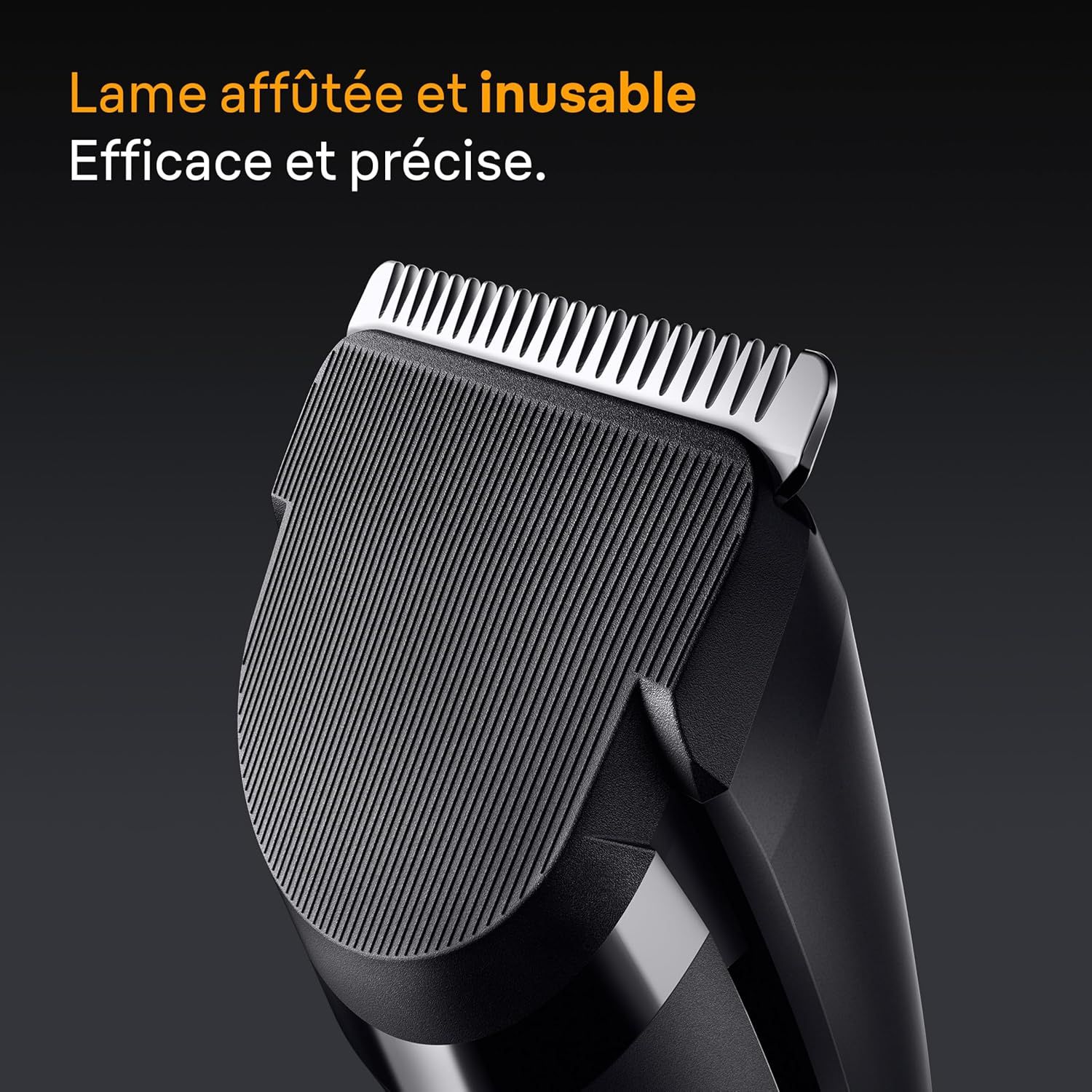 Tondeuse à cheveux BRAUN  - HC5530