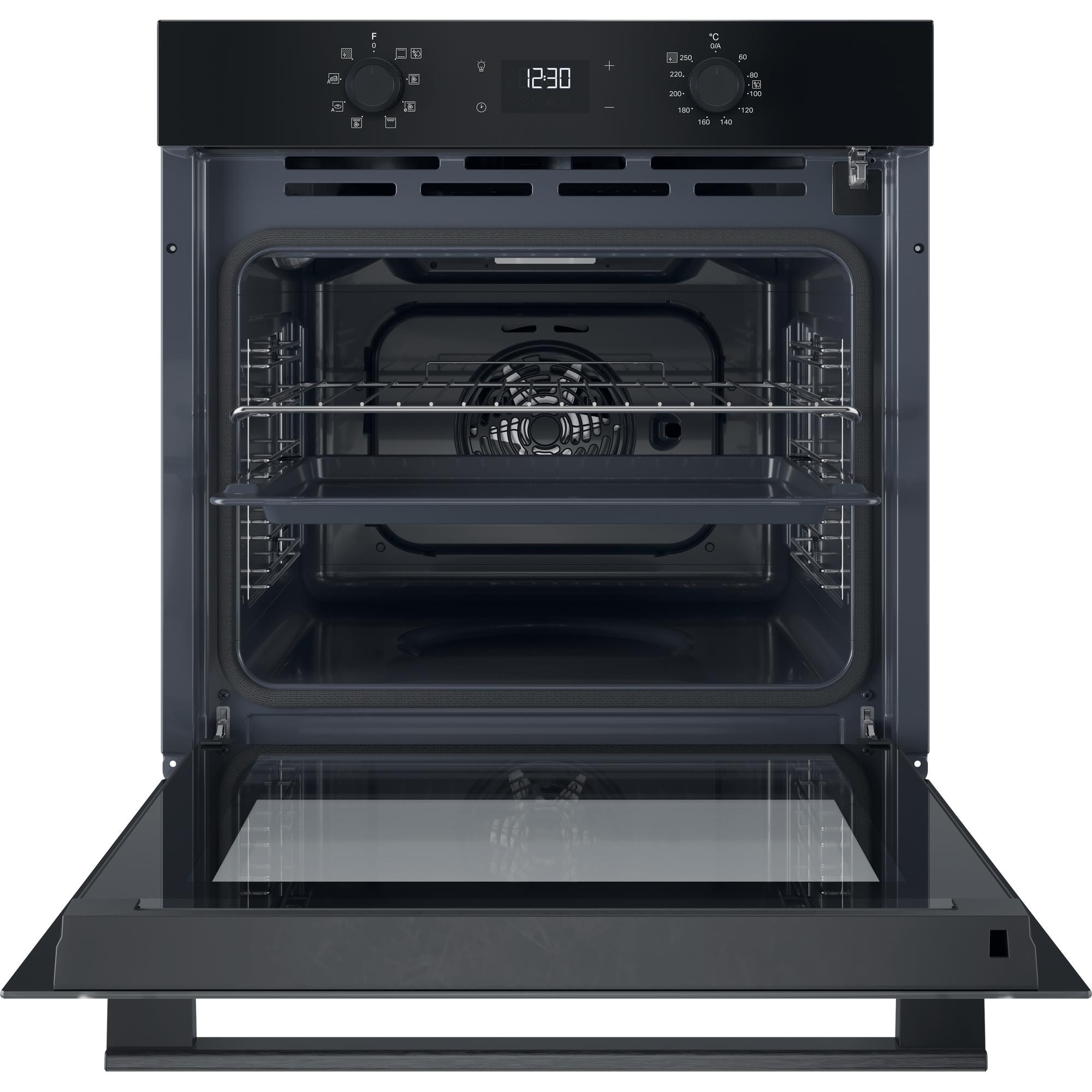 Four encastrable pyrolyse HOTPOINT ARISTON - HAO475PB Four encastrable pyrolyse HOTPOINT ARISTON - HAO475PB