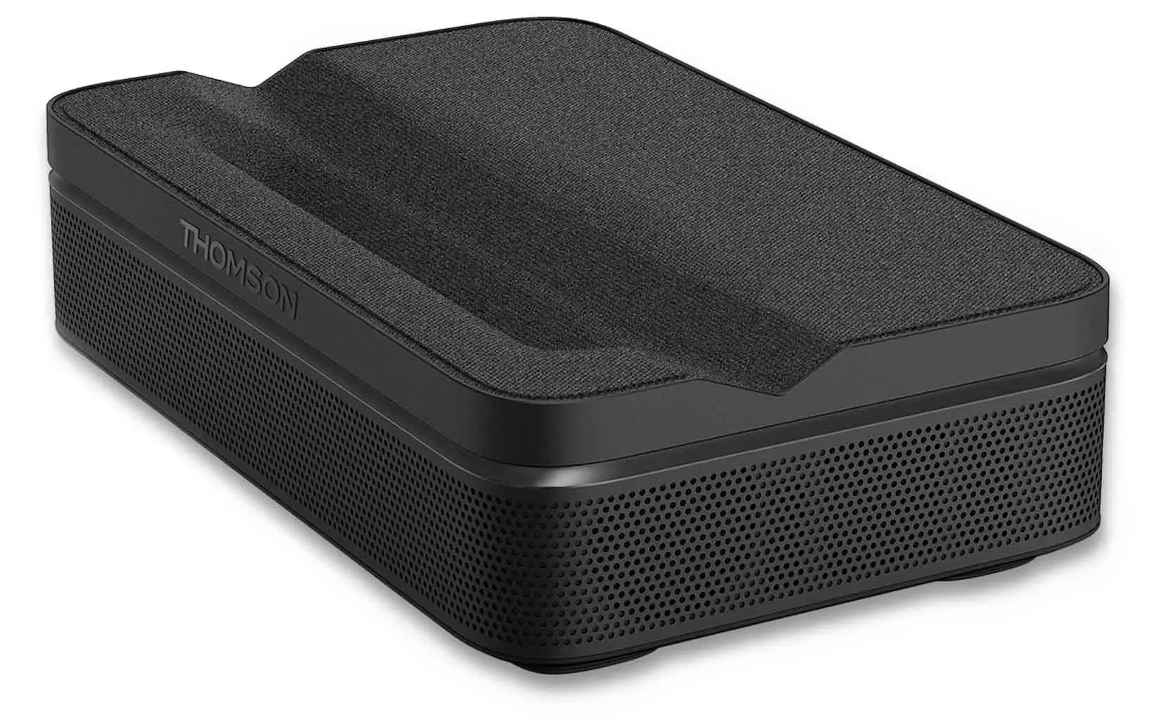 Vidéoprojecteur Home Cinéma THOMSON 4K Laser 600 lumens Ultra-courte focale SIRIUS-PG55B