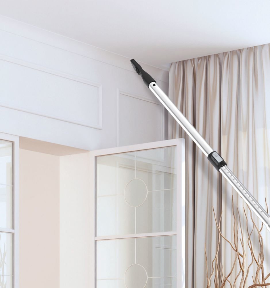 Aspirateur traîneau HOOVER H-POWER 300 850W Noir - HP320PET