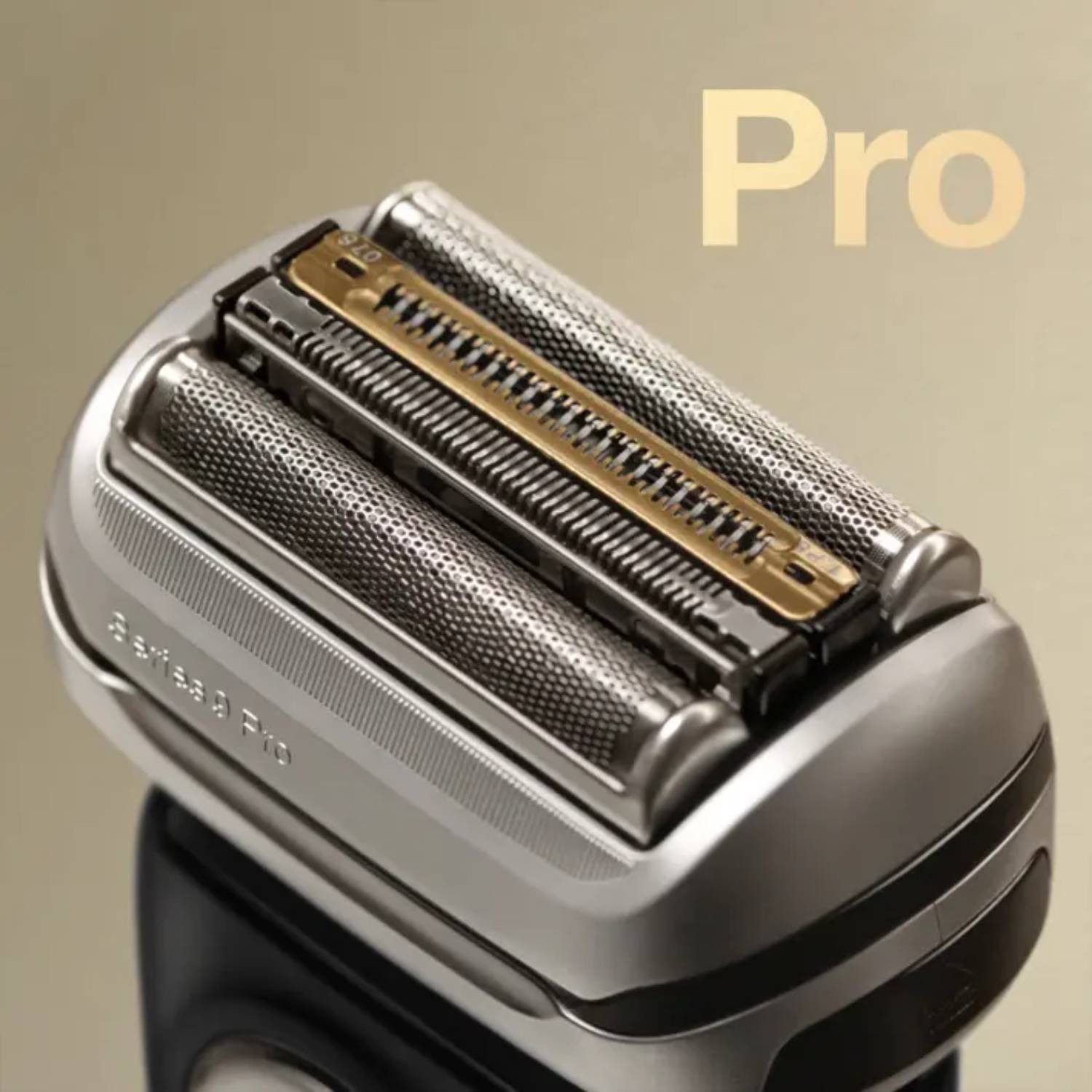 Rasoir électrique BRAUN Series 9 9420s - 9420S