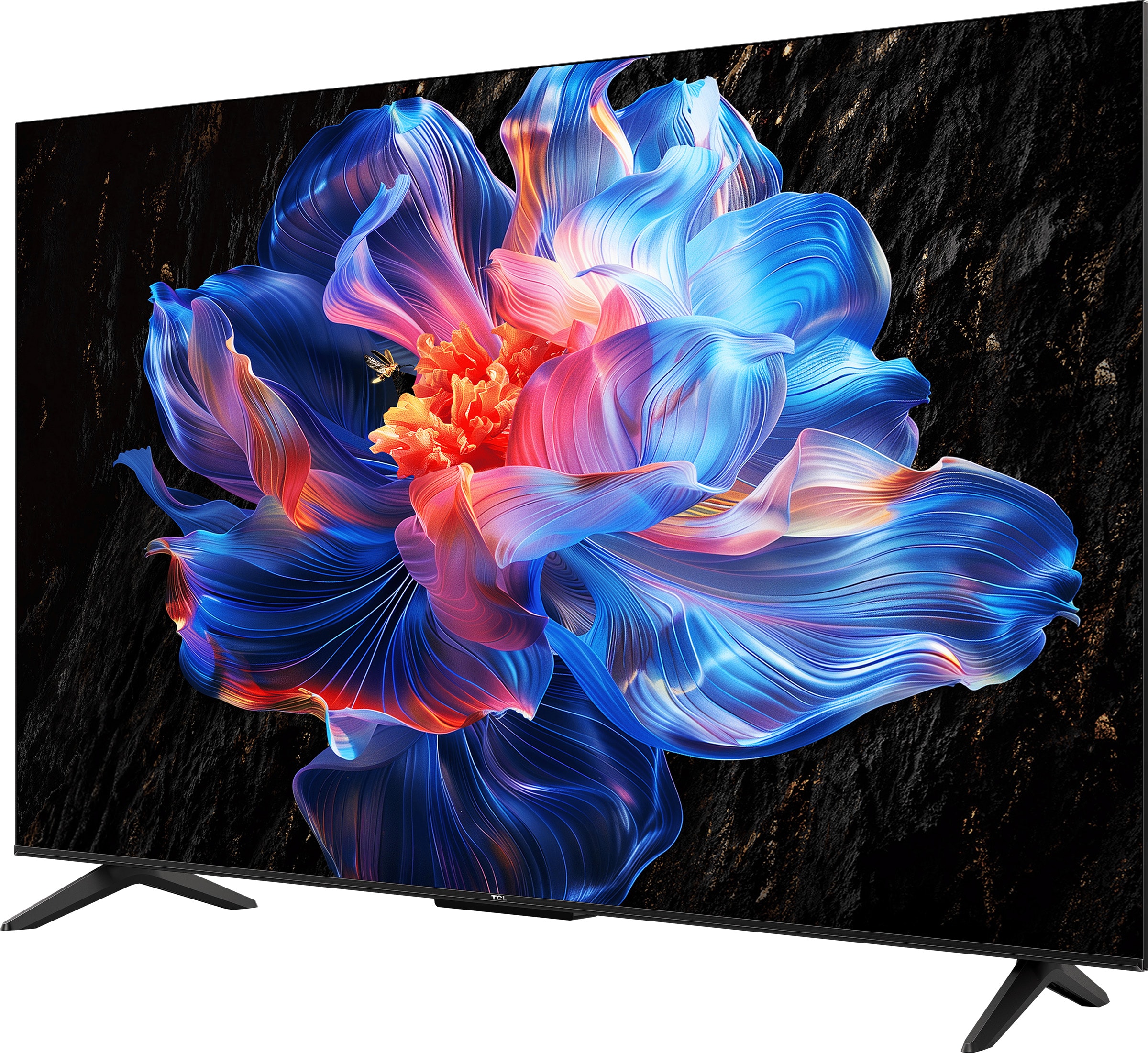 TV LED 4K 126 cm TCL - 50P6K TV LED 4K 126 cm TCL - 50P6K