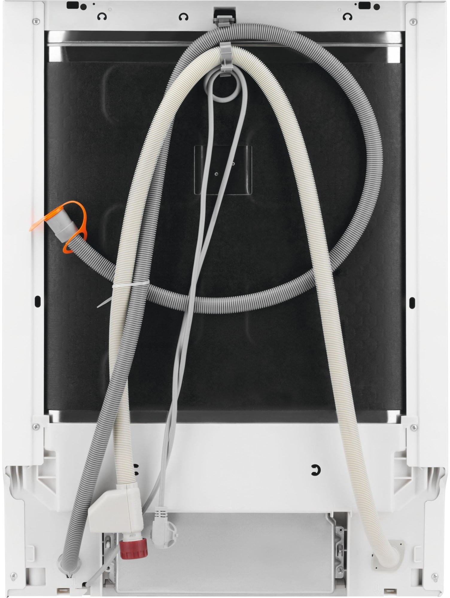 Lave vaisselle tout integrable 60 cm FAURE - FDLN5521 Lave vaisselle tout integrable 60 cm FAURE - FDLN5521
