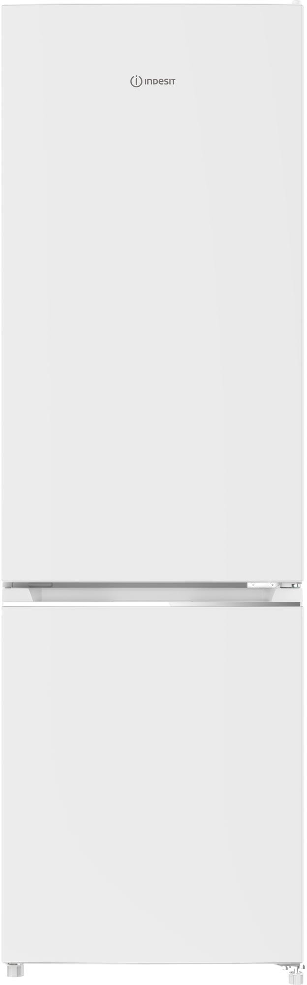 Réfrigérateur congélateur bas INDESIT  INKS8261W4E