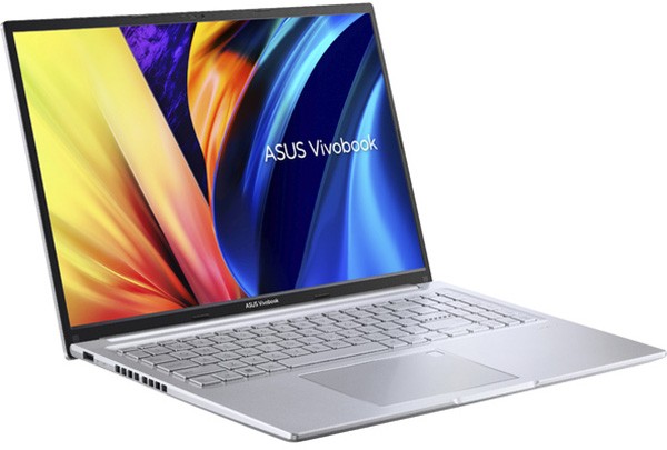 ASUS Ordinateur portable X1605EA-MB152W ASUS Ordinateur portable X1605EA-MB152W