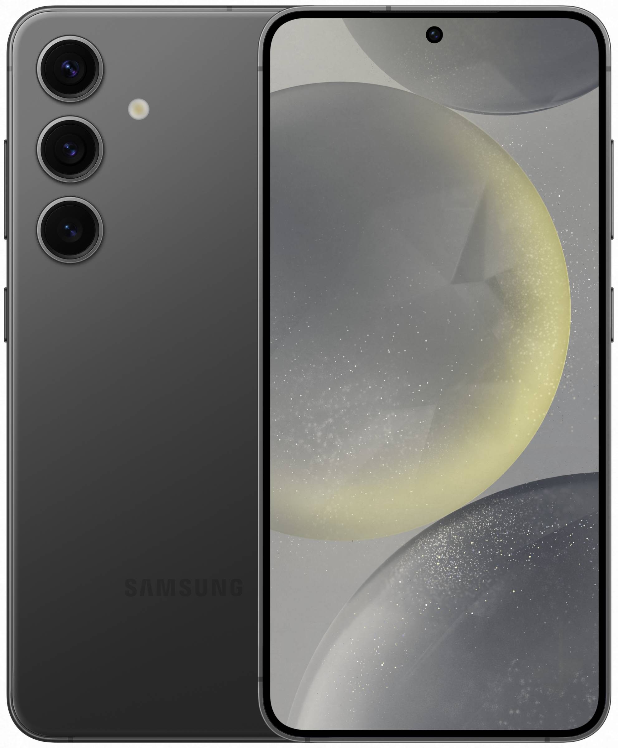 Smartphone SAMSUNG  GALAXY-S24-256-NOIR
