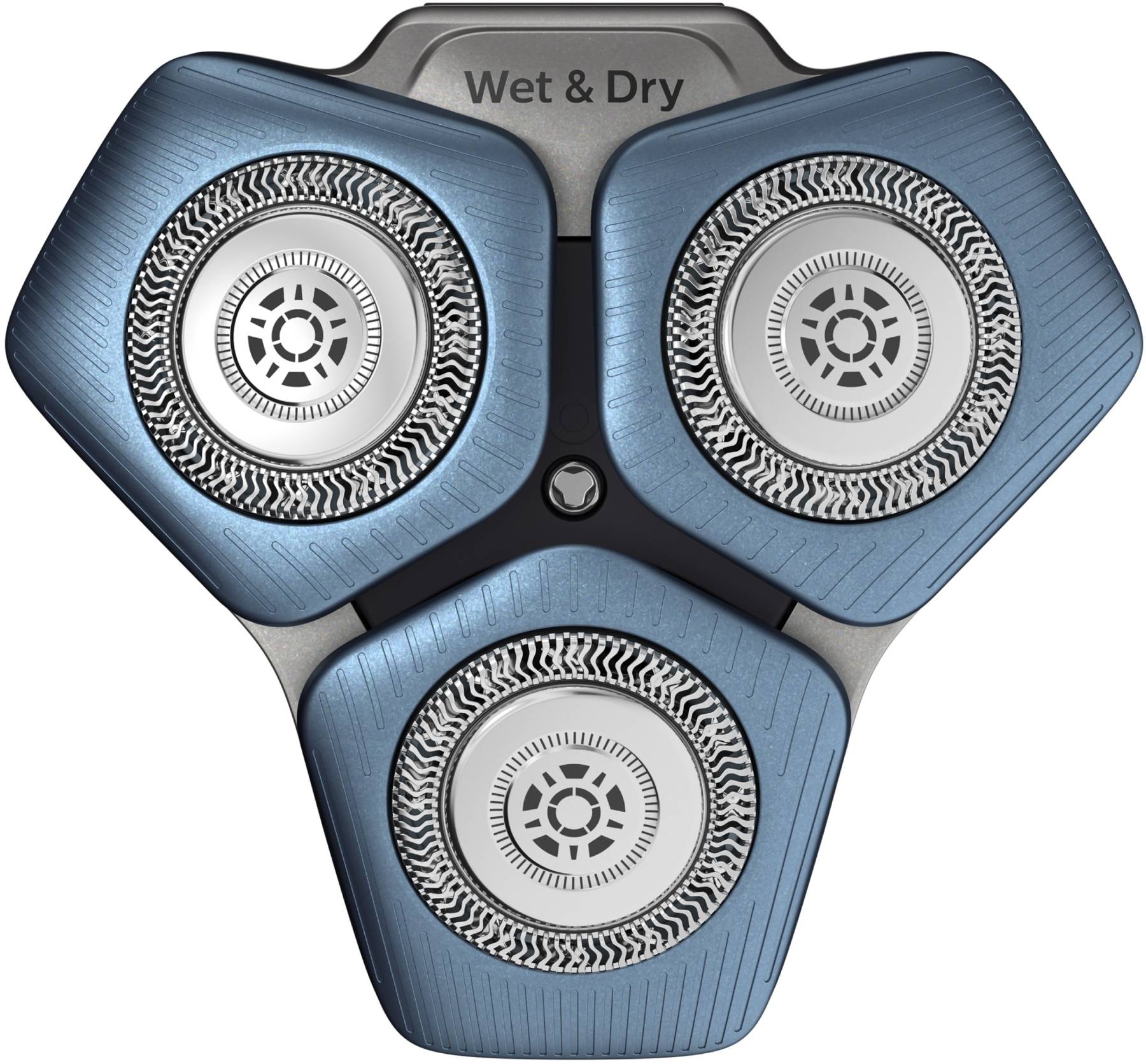 Tête de rasage PHILIPS SensoTouch Series 5 Steel Precision SH71/50
