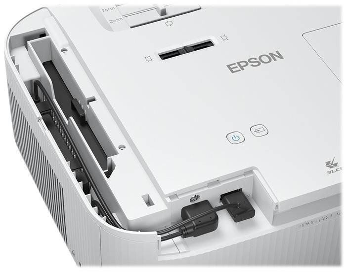 EPSON Vidéoprojecteur Home Cinéma  - EH-TW6150