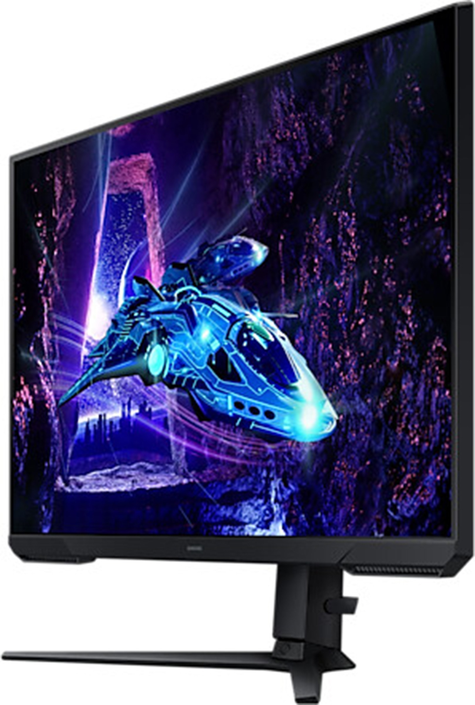 Ecran 32 pouces Full HD SAMSUNG  - LS32DG300EUXEN
