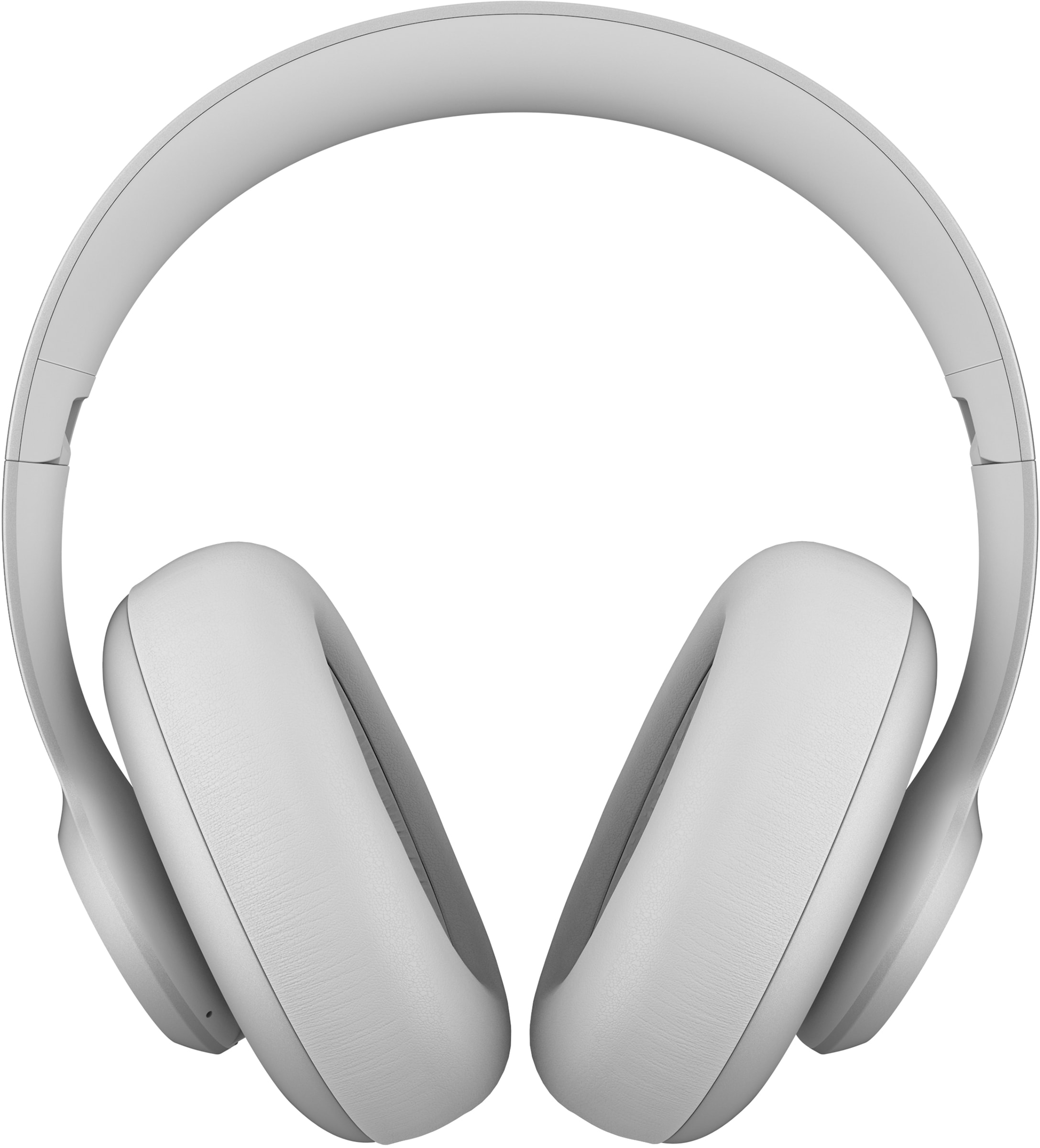 Casque sans fil FRESH 'N REBEL Circum-auriculaire Clam Baze Gris Clair - CLAM-BLAZE-GRISCLAIR