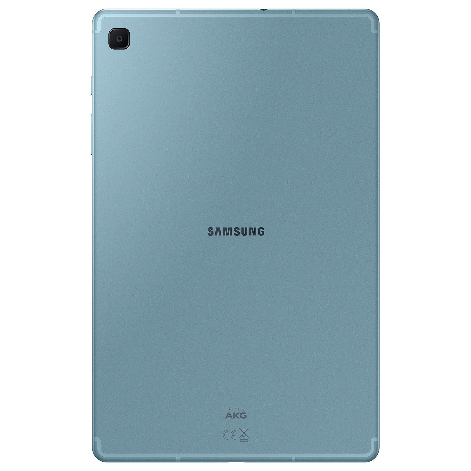 SAMSUNG Tablette tactile Galaxy Tab S6 Lite WiFi 64Go Bleu