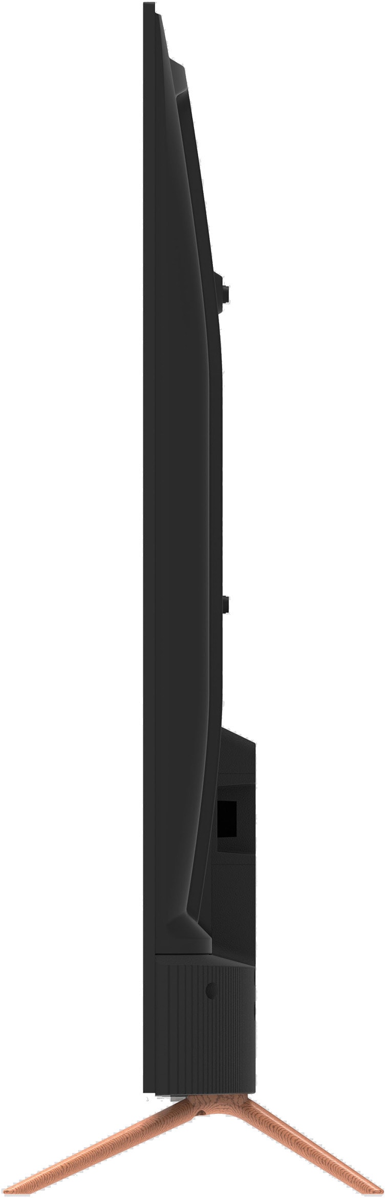 TV QLED 4K 165 cm SCHNEIDER UHD 65" 60 Hz - GMS65F1 TV QLED 4K 165 cm SCHNEIDER UHD 65" 60 Hz - GMS65F1