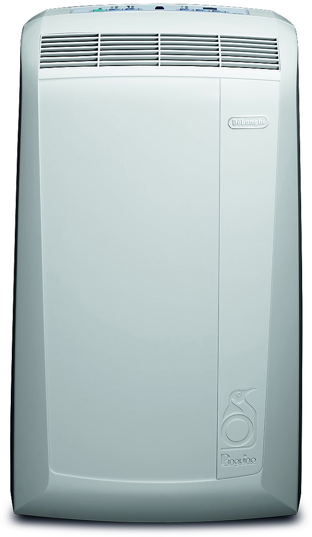 DELONGHI Climatiseur mobile Pinguino PAC N82 ECO Blanc PACN82ECO DELONGHI Climatiseur mobile Pinguino PAC N82 ECO Blanc PACN82ECO