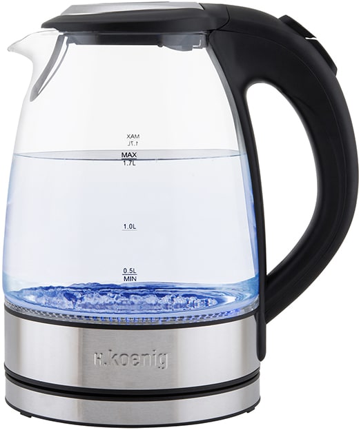 H.KOENIG Bouilloire   BO28