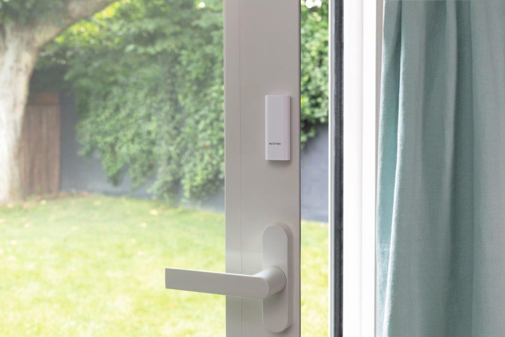 Caméra de surveillance NETATMO - NBU-ICSS-EU Caméra de surveillance NETATMO - NBU-ICSS-EU