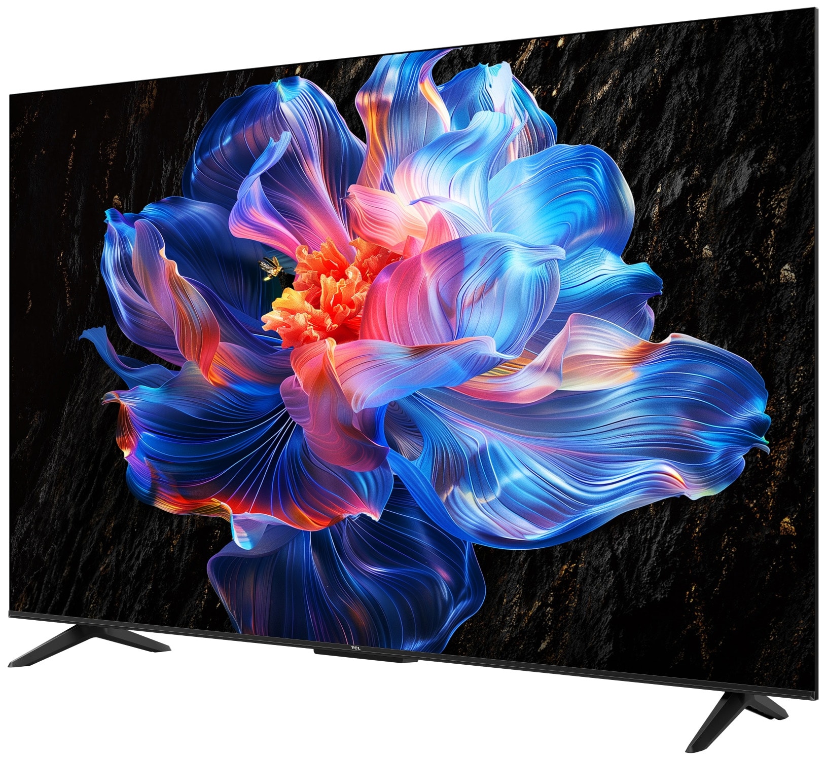 TV LED 4K 139 cm TCL - 55P6K TV LED 4K 139 cm TCL - 55P6K