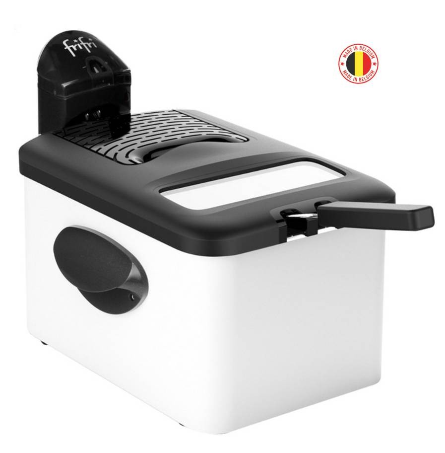Friteuse FRIFRI Duo Fil 2800W 1.5kg - F4528DUO