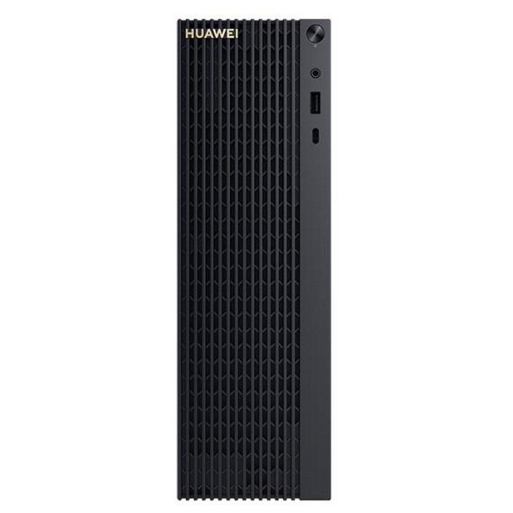 HUAWEI Ordinateur de bureau AMD Ryzen 5 4600G 8Go RAM Radeon Graphics 256Go MATESTATION-8GO-256G HUAWEI Ordinateur de bureau AMD Ryzen 5 4600G 8Go RAM Radeon Graphics 256Go MATESTATION-8GO-256G