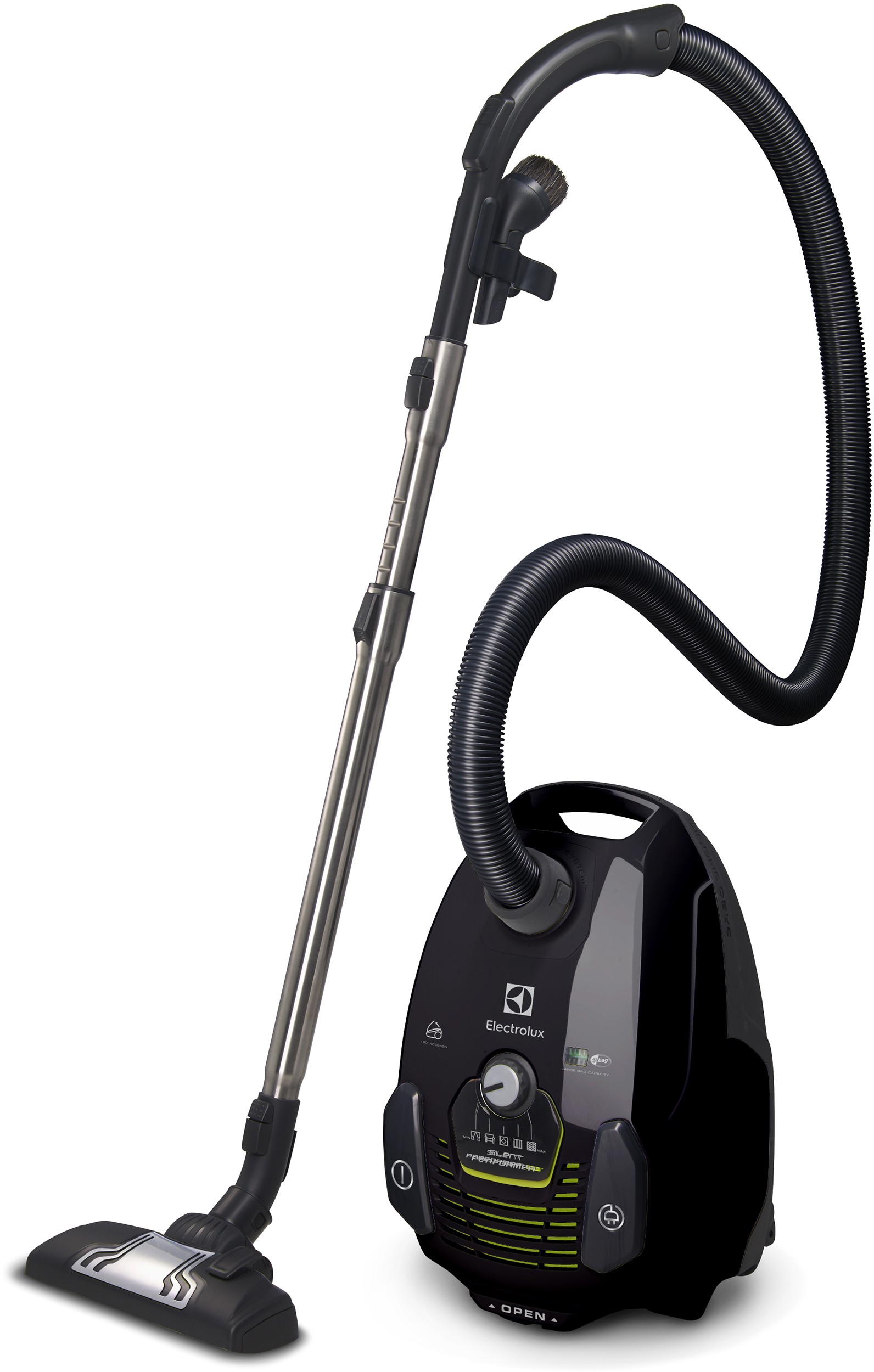 Aspirateur traîneau ELECTROLUX  - ZSPGREEN
