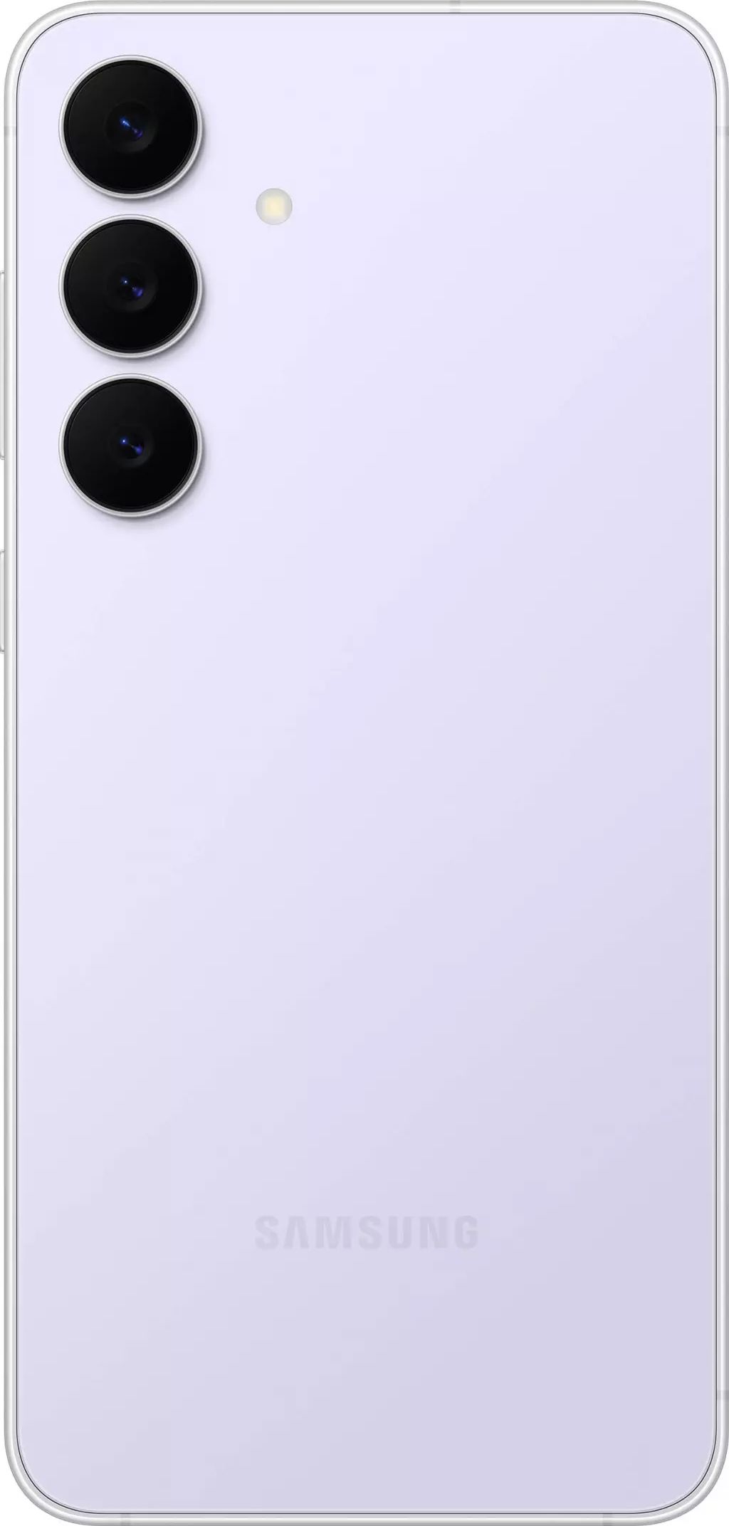 Smartphone SAMSUNG Galaxy S25 FE 5G 128Go Bleu - GALAXY-S25FE-128-BCL