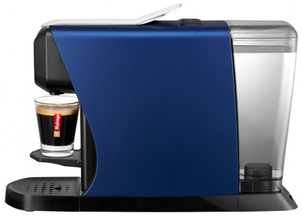 Cafetière MALONGO  - EOHBLEUNUIT