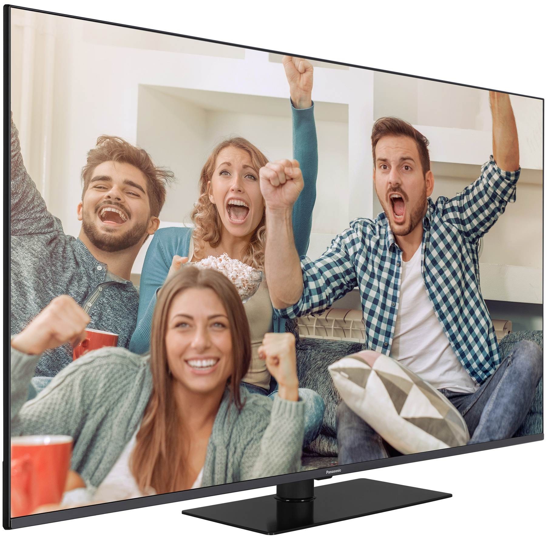 TV LED 4K 108 cm PANASONIC HDR Smart TV 43" - TX-43LX650E TV LED 4K 108 cm PANASONIC HDR Smart TV 43" - TX-43LX650E