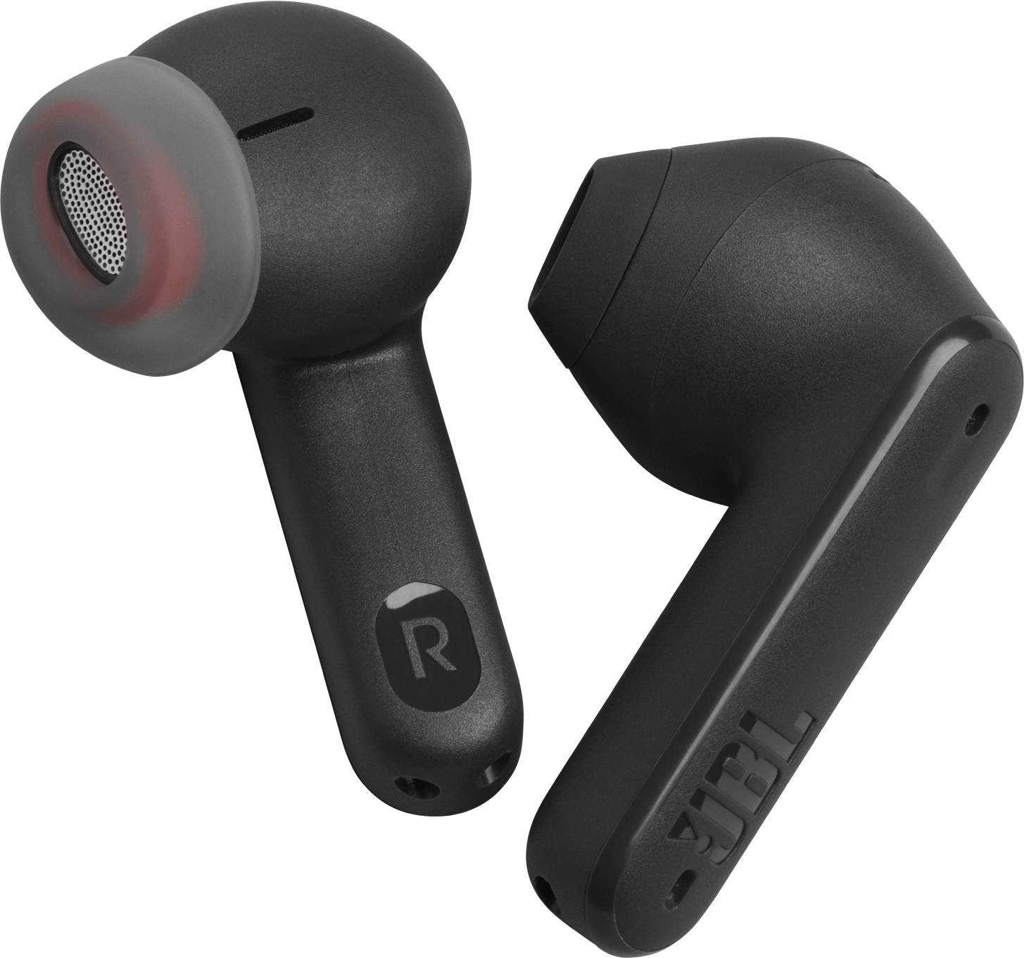 JBL Ecouteurs True Wireless Tune Flex Noir   JBLTFLEXBLK