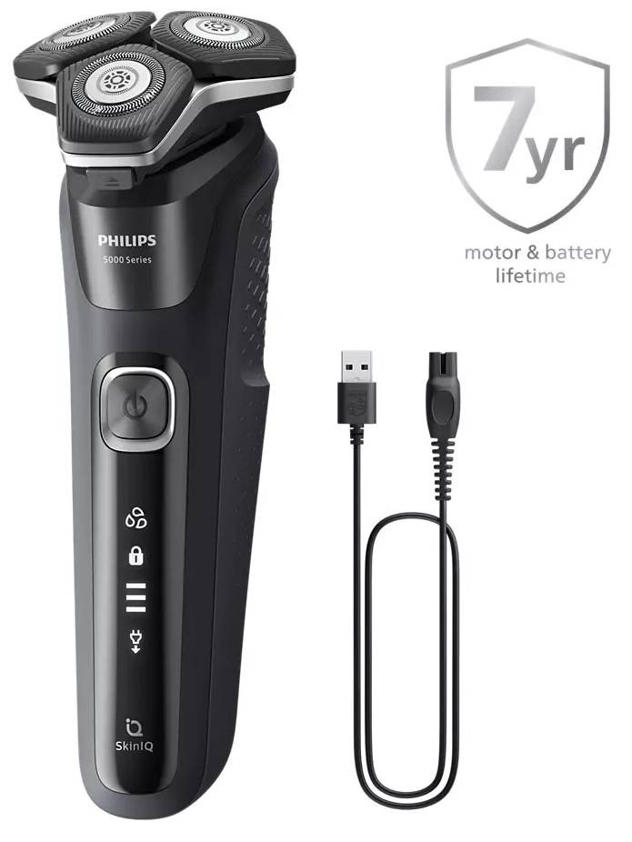 Rasoir électrique PHILIPS  - S5898/79