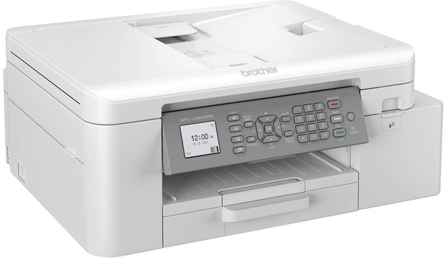 Imprimante multifonction jet d'encre BROTHER  - MFC-J4335DWXL